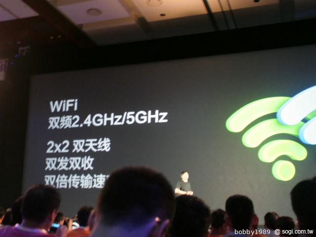 小米電視發表 47吋+1080P 3D顯示1萬5有找