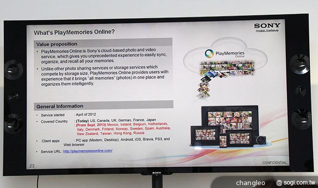 Sony DSC-QX10外掛鏡頭 德國實拍速測【IFA 2013】