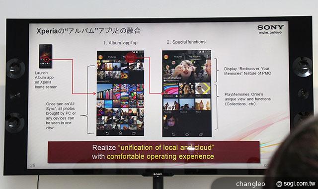 Sony DSC-QX10外掛鏡頭 德國實拍速測【IFA 2013】