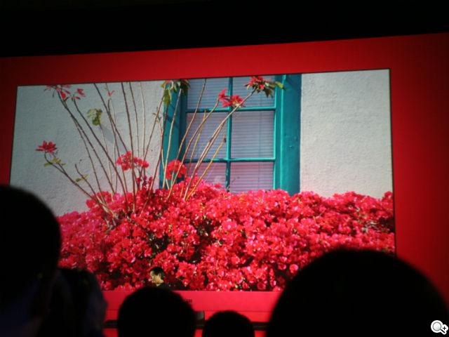 小米電視發表 47吋+1080P 3D顯示1萬5有找