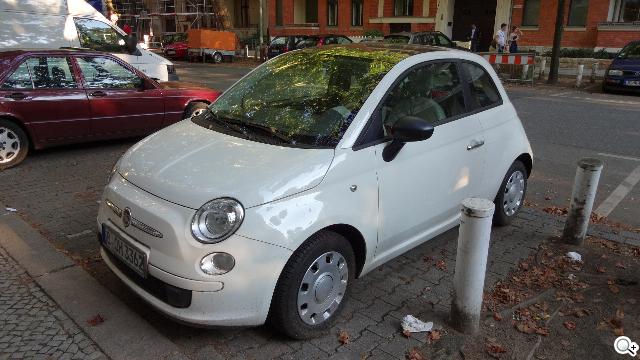 Sony DSC-QX10外掛鏡頭 德國實拍速測【IFA 2013】