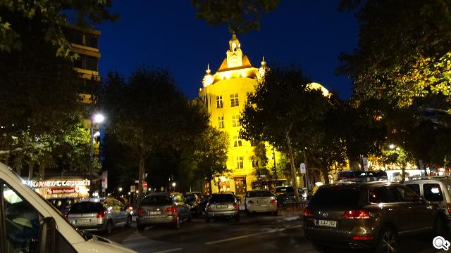 Sony DSC-QX10外掛鏡頭 德國實拍速測【IFA 2013】