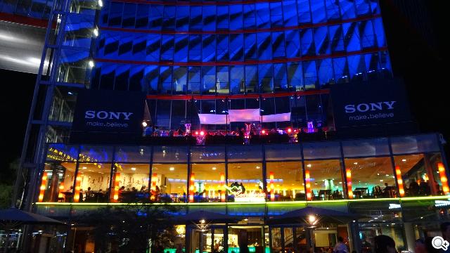 Sony DSC-QX10外掛鏡頭 德國實拍速測【IFA 2013】