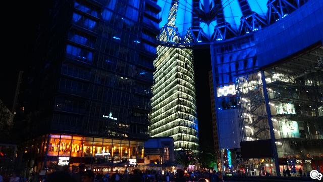 Sony DSC-QX10外掛鏡頭 德國實拍速測【IFA 2013】