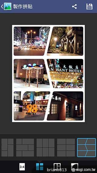 ASUS The New PadFone Infinity攝錄、功能全體驗 ASUS The New PadFone Infinity攝錄、功能全體驗