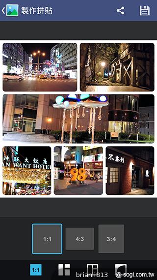 ASUS The New PadFone Infinity攝錄、功能全體驗 ASUS The New PadFone Infinity攝錄、功能全體驗