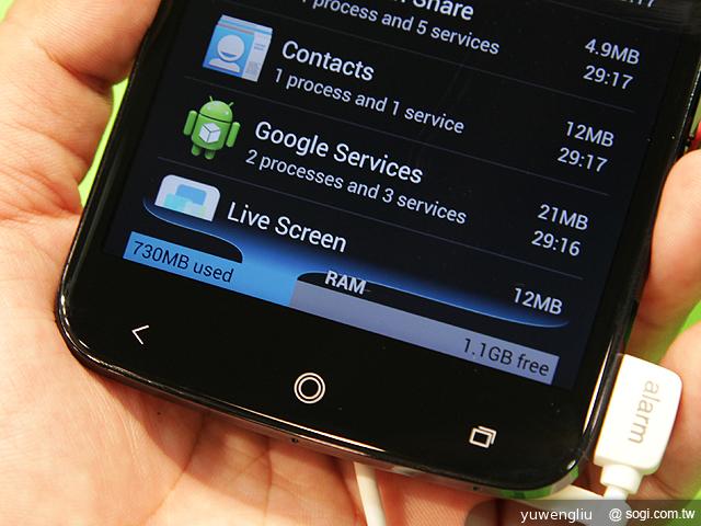 可4K錄影 Acer Liquid S2六吋機動手玩【IFA 2013】