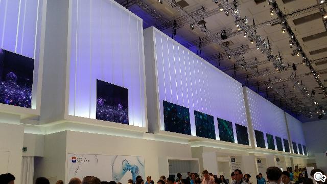 SAMSUNG Note 3、Note 2與S4拍照簡單PK【IFA 2013】