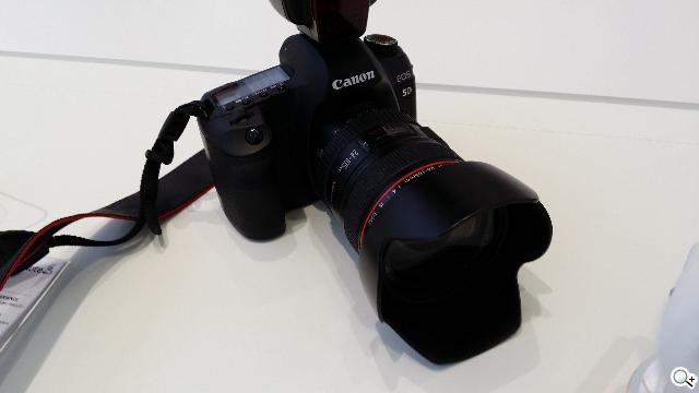 SAMSUNG Note 3、Note 2與S4拍照簡單PK【IFA 2013】