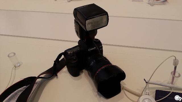 SAMSUNG Note 3、Note 2與S4拍照簡單PK【IFA 2013】