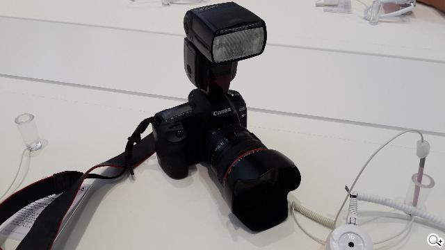 SAMSUNG Note 3、Note 2與S4拍照簡單PK【IFA 2013】