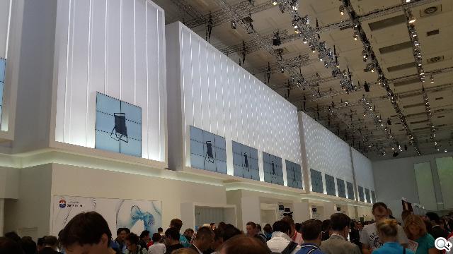 SAMSUNG Note 3、Note 2與S4拍照簡單PK【IFA 2013】