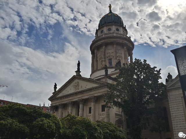 SAMSUNG Note 3、Note 2與S4拍照簡單PK【IFA 2013】