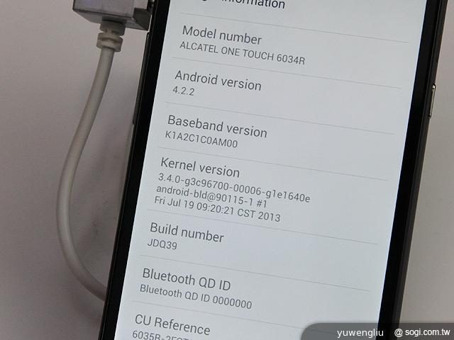 Alcatel Hero、Evo 8HD等5款OneTouch新機動手玩【IFA 2013】