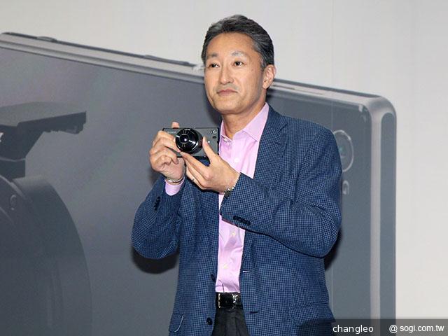 索尼整合集團資源推Xperia Z1 多款配件齊亮相【IFA 2013】