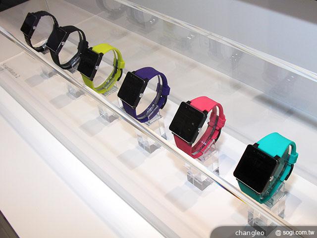 索尼整合集團資源推Xperia Z1 多款配件齊亮相【IFA 2013】