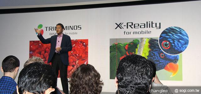 索尼整合集團資源推Xperia Z1 多款配件齊亮相【IFA 2013】