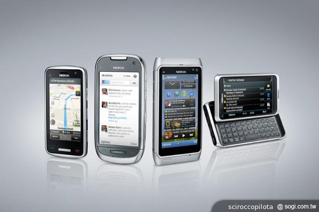 軟硬通吃！微軟收購NOKIA將開啟全新時代