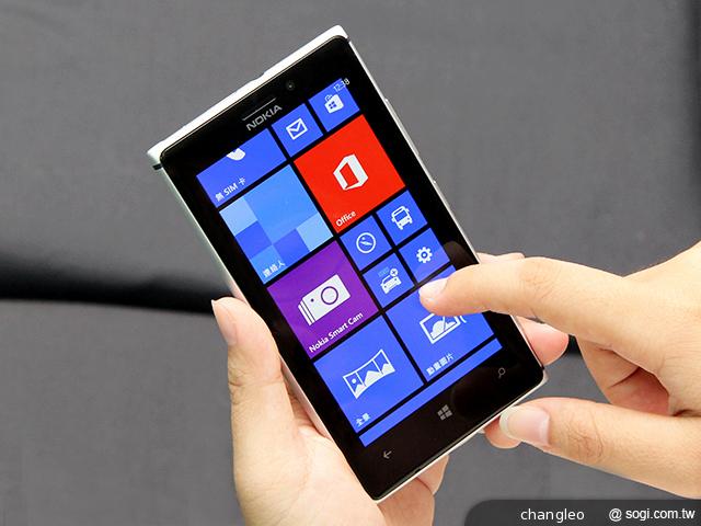 軟硬通吃！微軟收購NOKIA將開啟全新時代