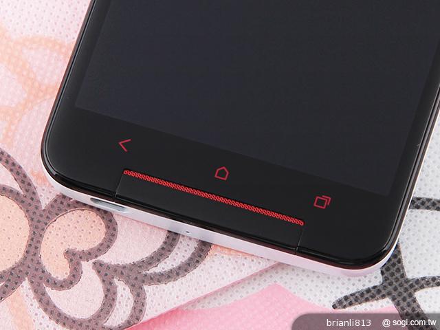 HTC Butterfly s Hello Kitty凱蒂貓甜美來襲