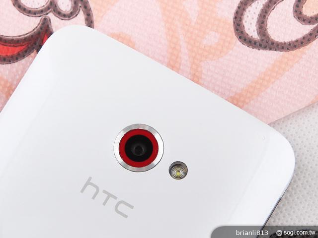 HTC Butterfly s Hello Kitty凱蒂貓甜美來襲
