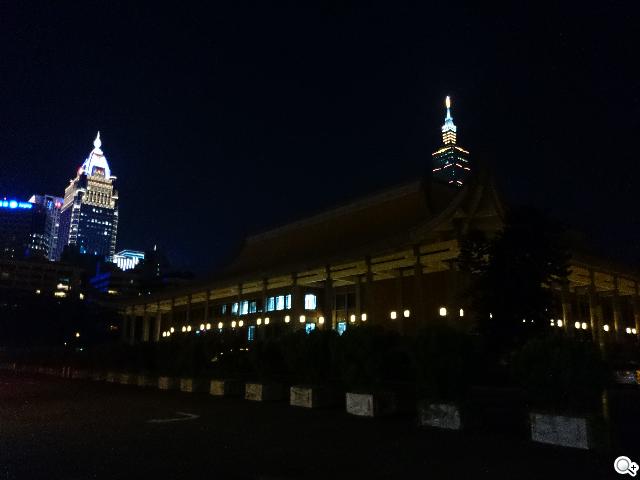 Sony Xperia Z1旗艦「G」鏡頭 攝錄功能總體檢