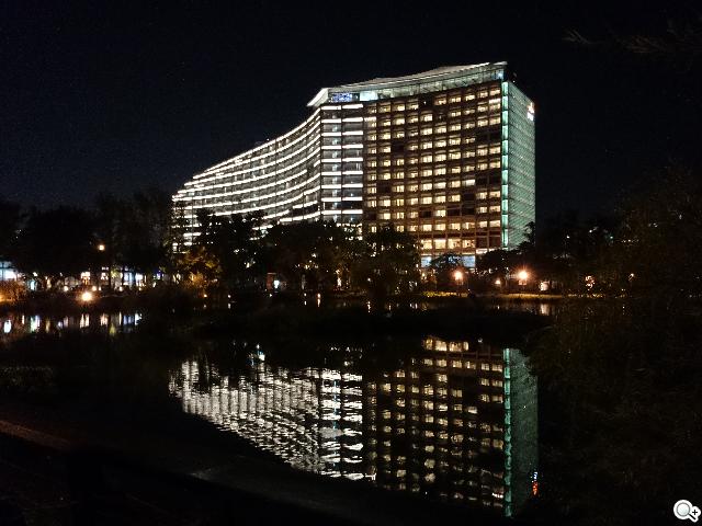 Sony Xperia Z1旗艦「G」鏡頭 攝錄功能總體檢