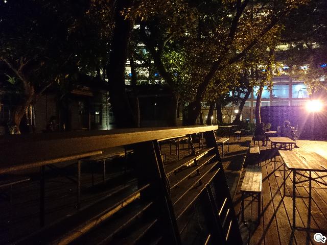 Sony Xperia Z1旗艦「G」鏡頭 攝錄功能總體檢