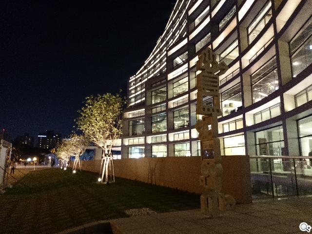 Sony Xperia Z1旗艦「G」鏡頭 攝錄功能總體檢