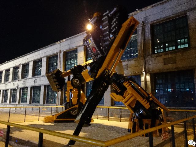 Sony Xperia Z1旗艦「G」鏡頭 攝錄功能總體檢