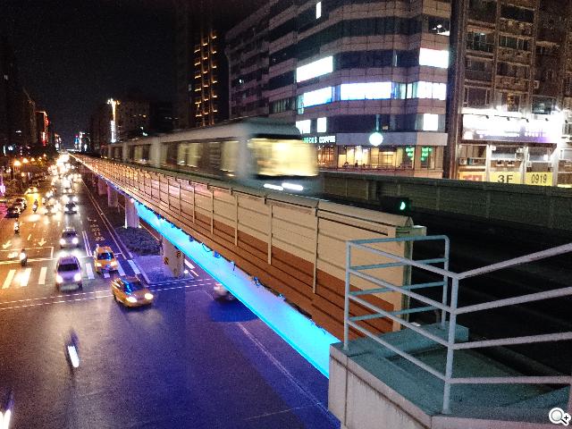 Sony Xperia Z1旗艦「G」鏡頭 攝錄功能總體檢