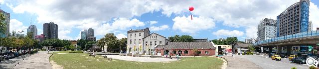 Sony Xperia Z1旗艦「G」鏡頭 攝錄功能總體檢