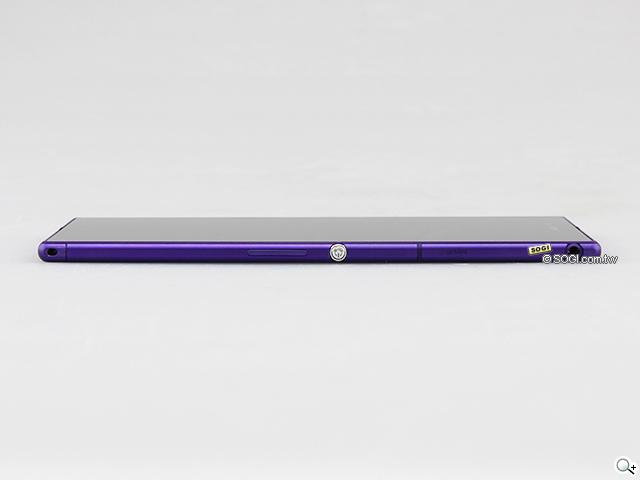 Sony Xperia Z Ultra迷戀紫開賣 三色同台競美