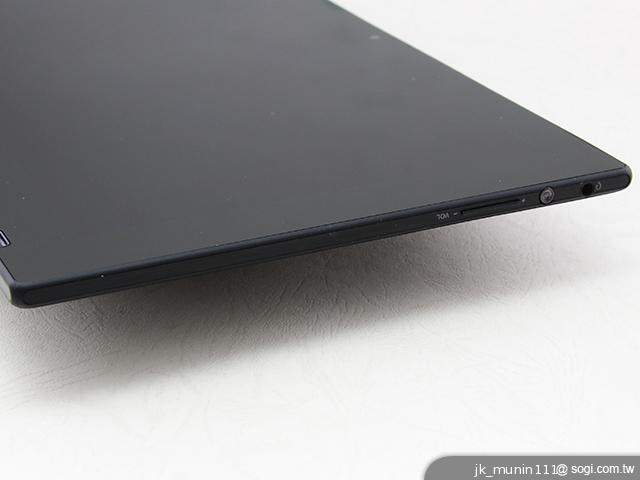 索尼首款微軟純平板Sony VAIO Tap 11 纖薄登場