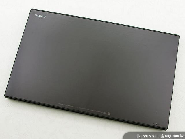 索尼首款微軟純平板Sony VAIO Tap 11 纖薄登場