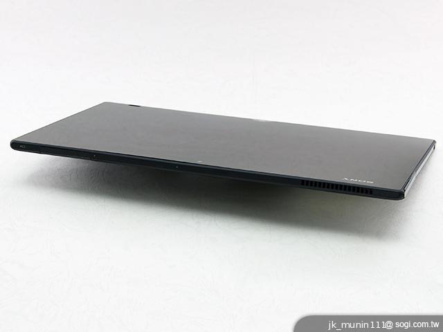 索尼首款微軟純平板Sony VAIO Tap 11 纖薄登場