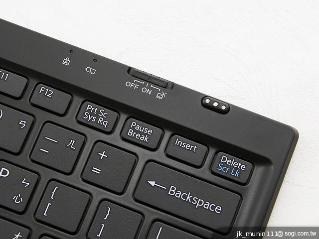 索尼首款微軟純平板Sony VAIO Tap 11 纖薄登場