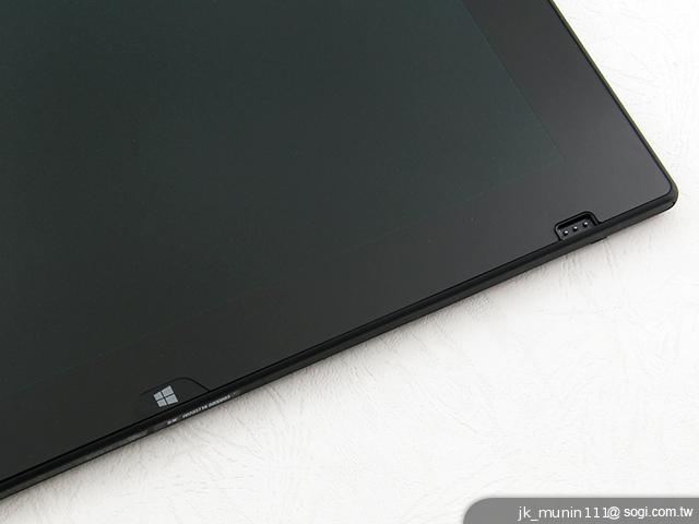 索尼首款微軟純平板Sony VAIO Tap 11 纖薄登場