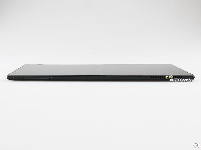 索尼首款微軟純平板Sony VAIO Tap 11 纖薄登場