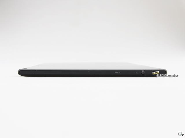 索尼首款微軟純平板Sony VAIO Tap 11 纖薄登場