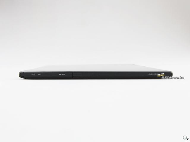 索尼首款微軟純平板Sony VAIO Tap 11 纖薄登場