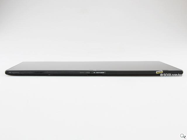 索尼首款微軟純平板Sony VAIO Tap 11 纖薄登場