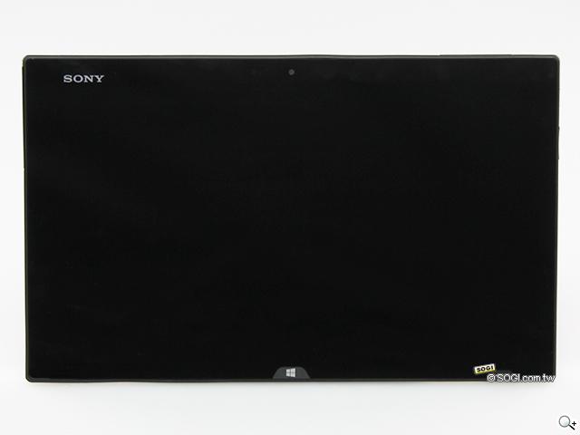 索尼首款微軟純平板Sony VAIO Tap 11 纖薄登場