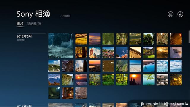 索尼首款微軟純平板Sony VAIO Tap 11 纖薄登場