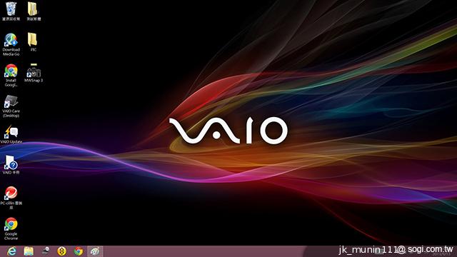 索尼首款微軟純平板Sony VAIO Tap 11 纖薄登場