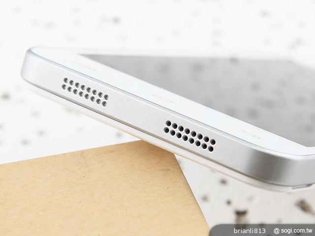 13MP五吋四核 GSmart Sierra S1美型雙卡 13MP五吋四核 GSmart Sierra S1美型雙卡