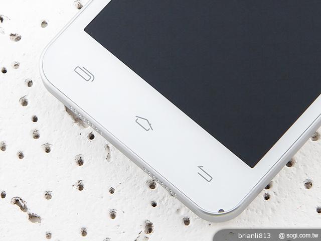 13MP五吋四核 GSmart Sierra S1美型雙卡 13MP五吋四核 GSmart Sierra S1美型雙卡