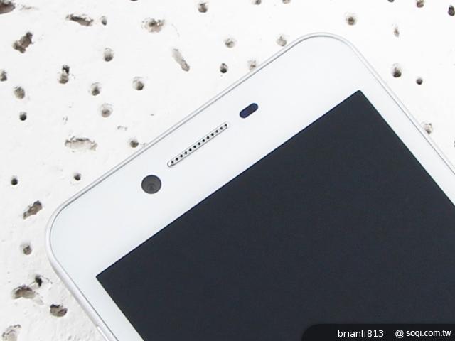 13MP五吋四核 GSmart Sierra S1美型雙卡 13MP五吋四核 GSmart Sierra S1美型雙卡