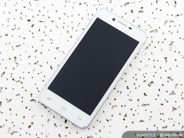 13MP五吋四核 GSmart Sierra S1美型雙卡 13MP五吋四核 GSmart Sierra S1美型雙卡