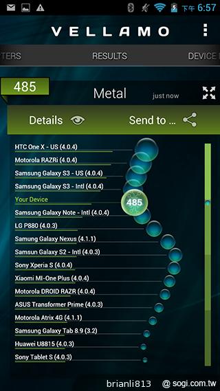 13MP五吋四核 GSmart Sierra S1美型雙卡 13MP五吋四核 GSmart Sierra S1美型雙卡